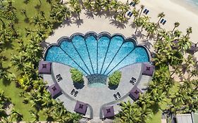 Jw Marriott Phu Quoc Emerald Bay Resort & Spa